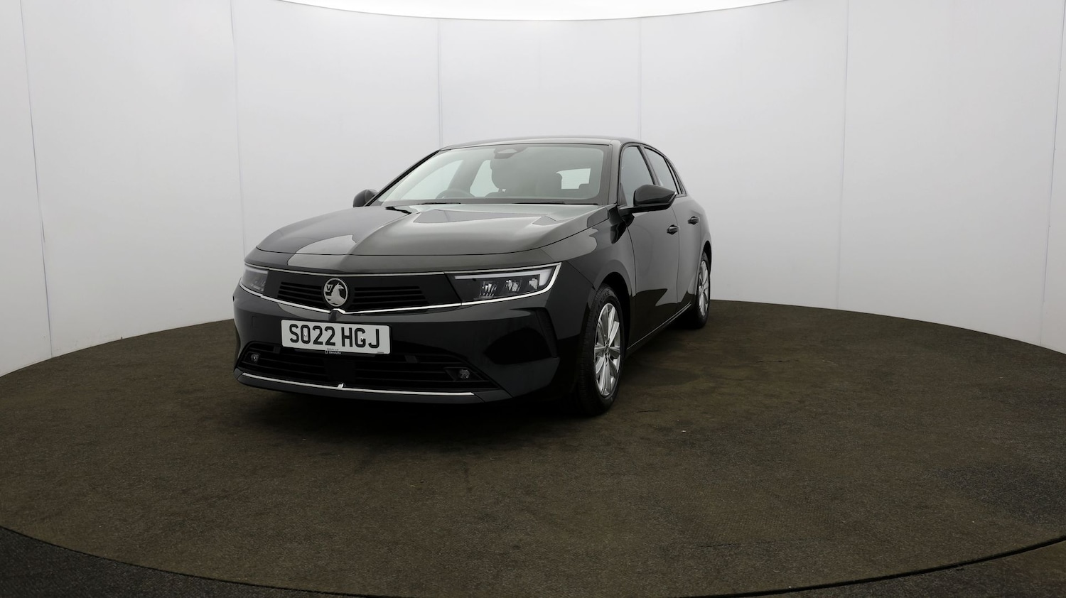 Used Vauxhall Astra for sale - 76809946: Photo 33