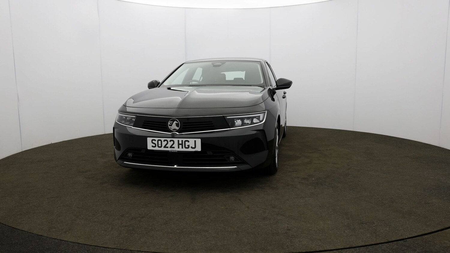 Used Vauxhall Astra for sale - 76809946: Photo 34