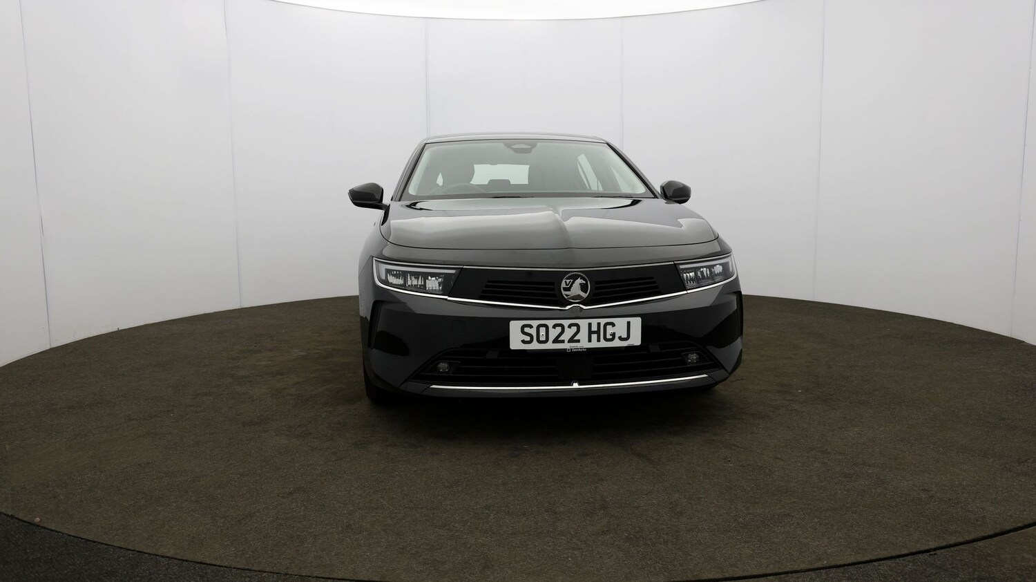 Used Vauxhall Astra for sale - 76809946: Photo 36