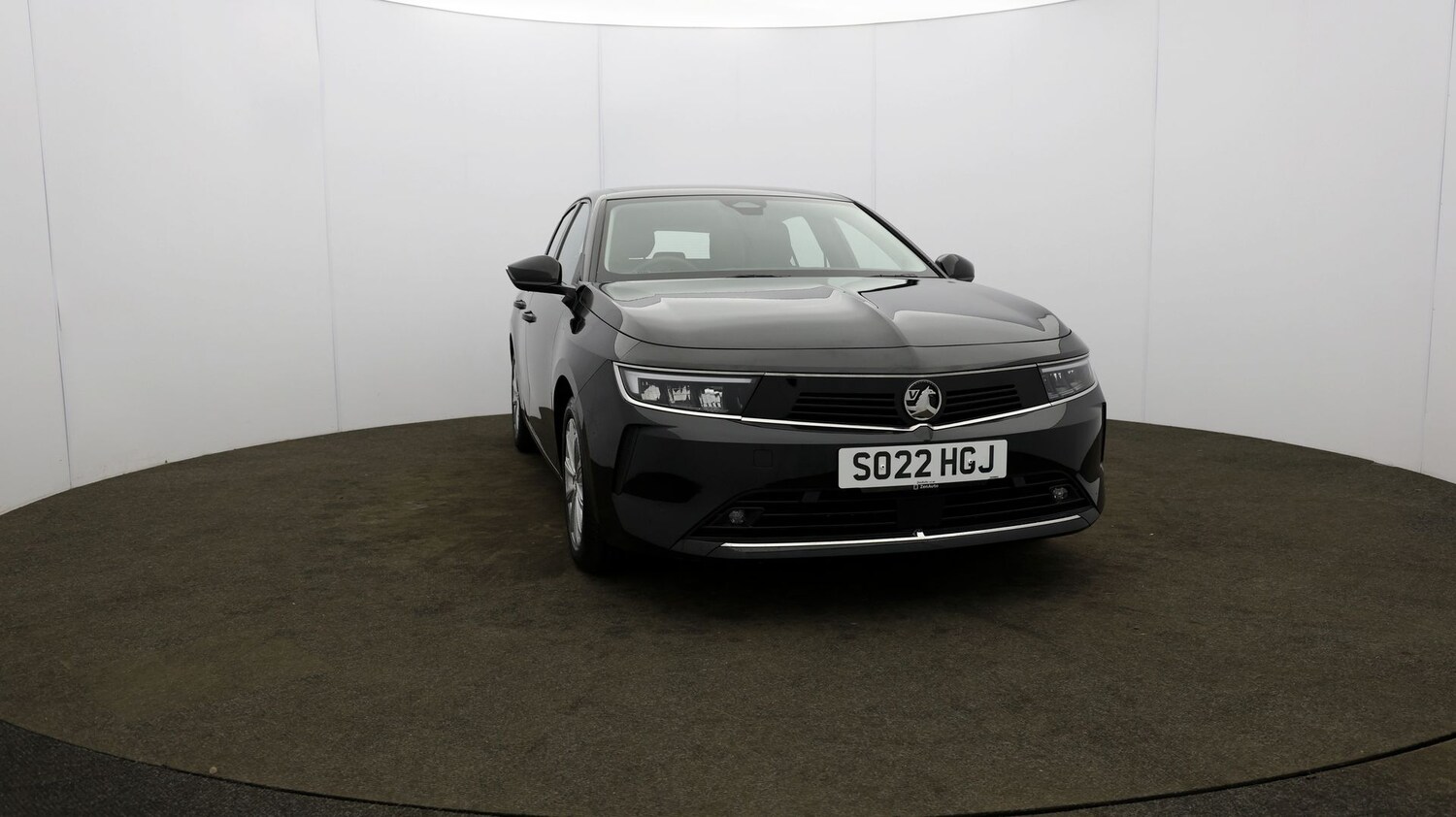 Used Vauxhall Astra for sale - 76809946: Photo 38