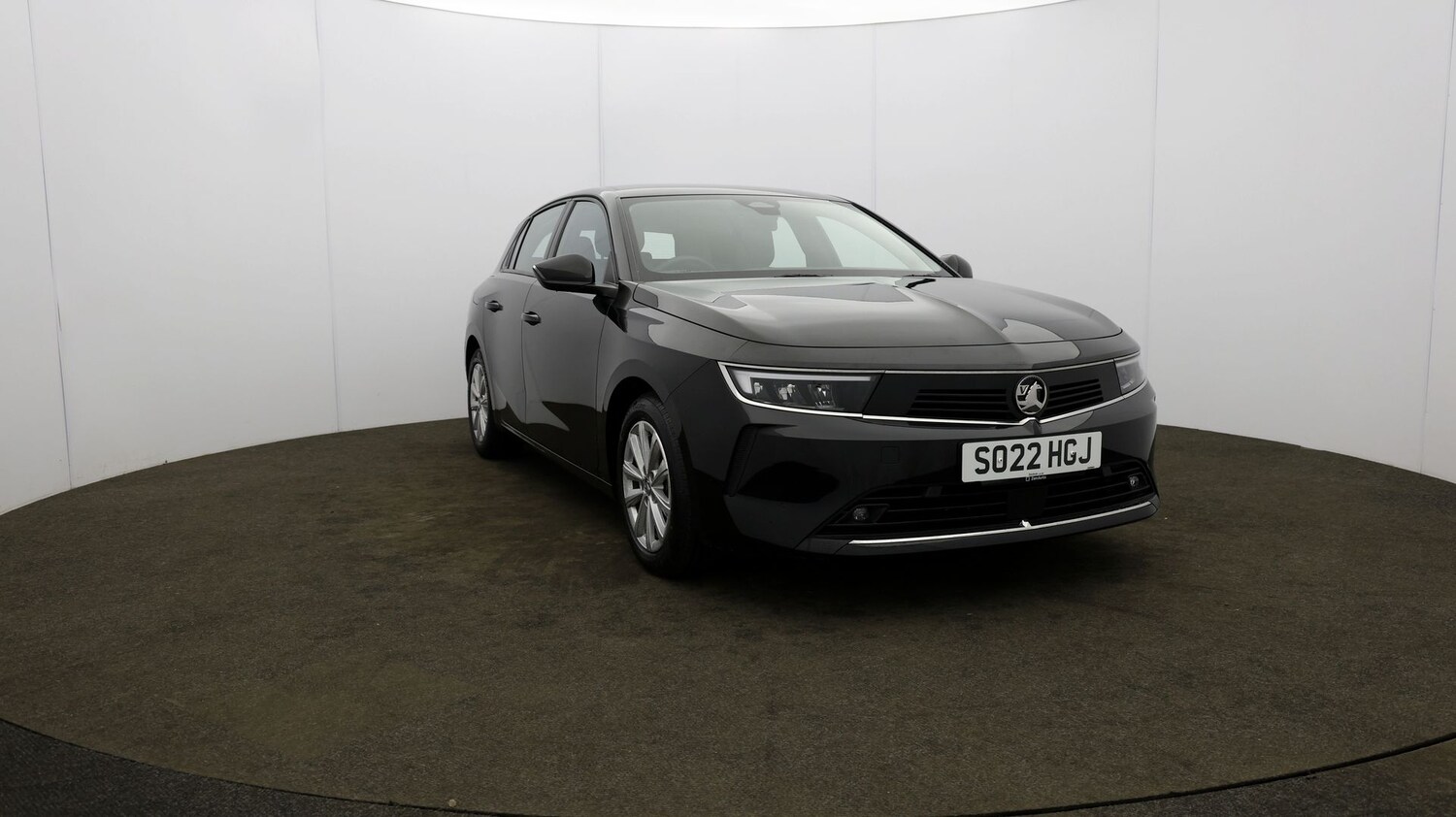 Used Vauxhall Astra for sale - 76809946: Photo 39