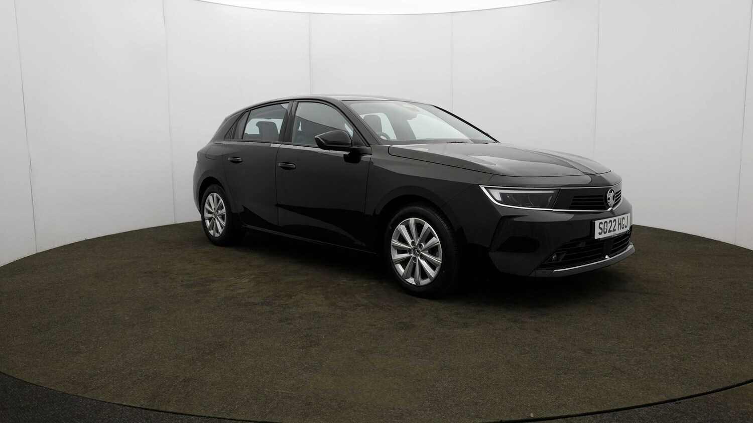 Used Vauxhall Astra for sale - 76809946: Photo 41