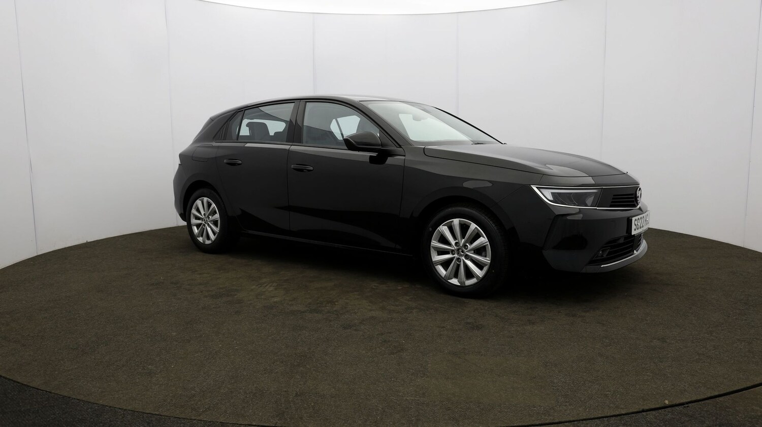 Used Vauxhall Astra for sale - 76809946: Photo 42
