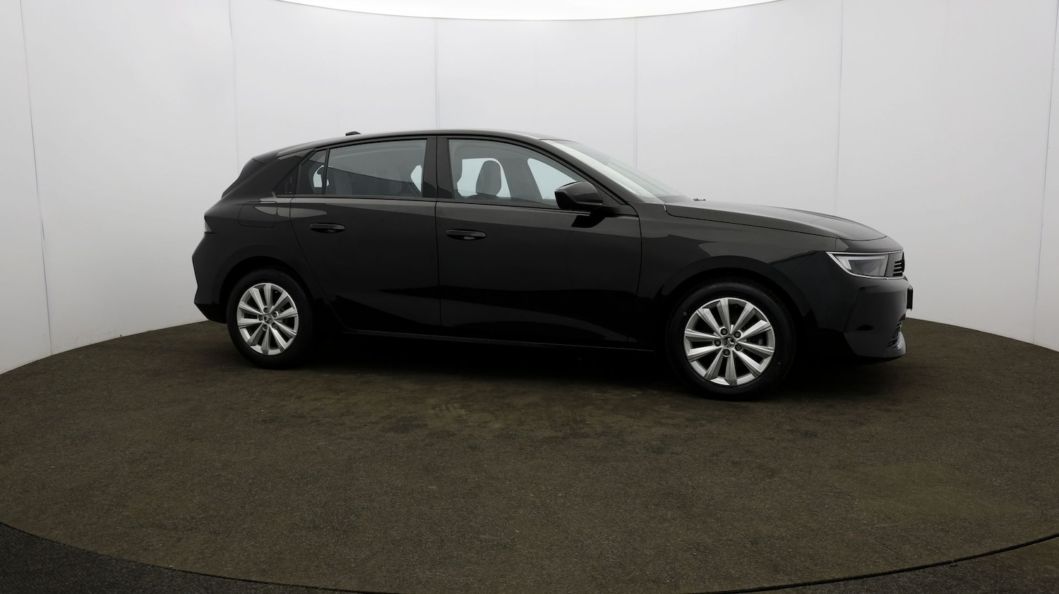 Used Vauxhall Astra for sale - 76809946: Photo 44