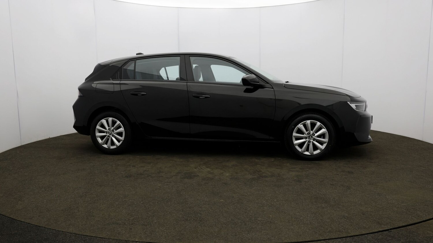 Used Vauxhall Astra for sale - 76809946: Photo 45