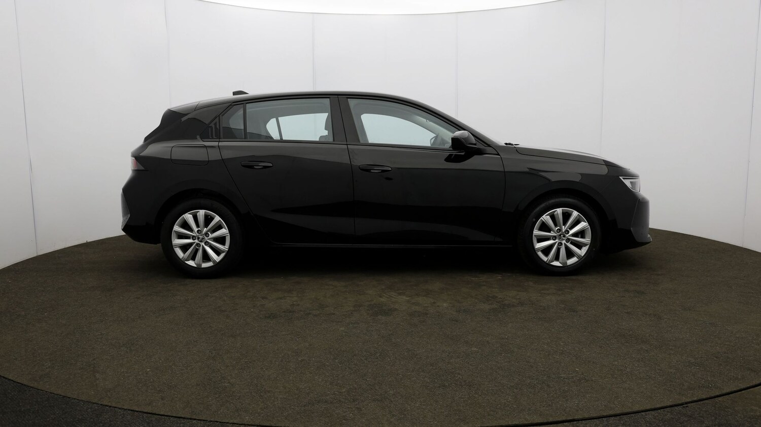 Used Vauxhall Astra for sale - 76809946: Photo 46