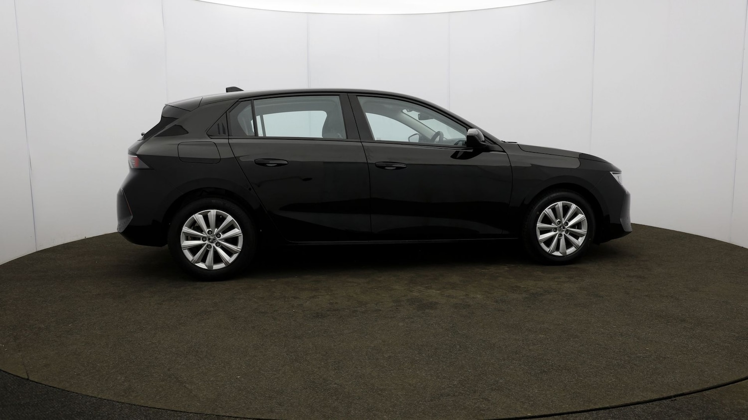 Used Vauxhall Astra for sale - 76809946: Photo 47