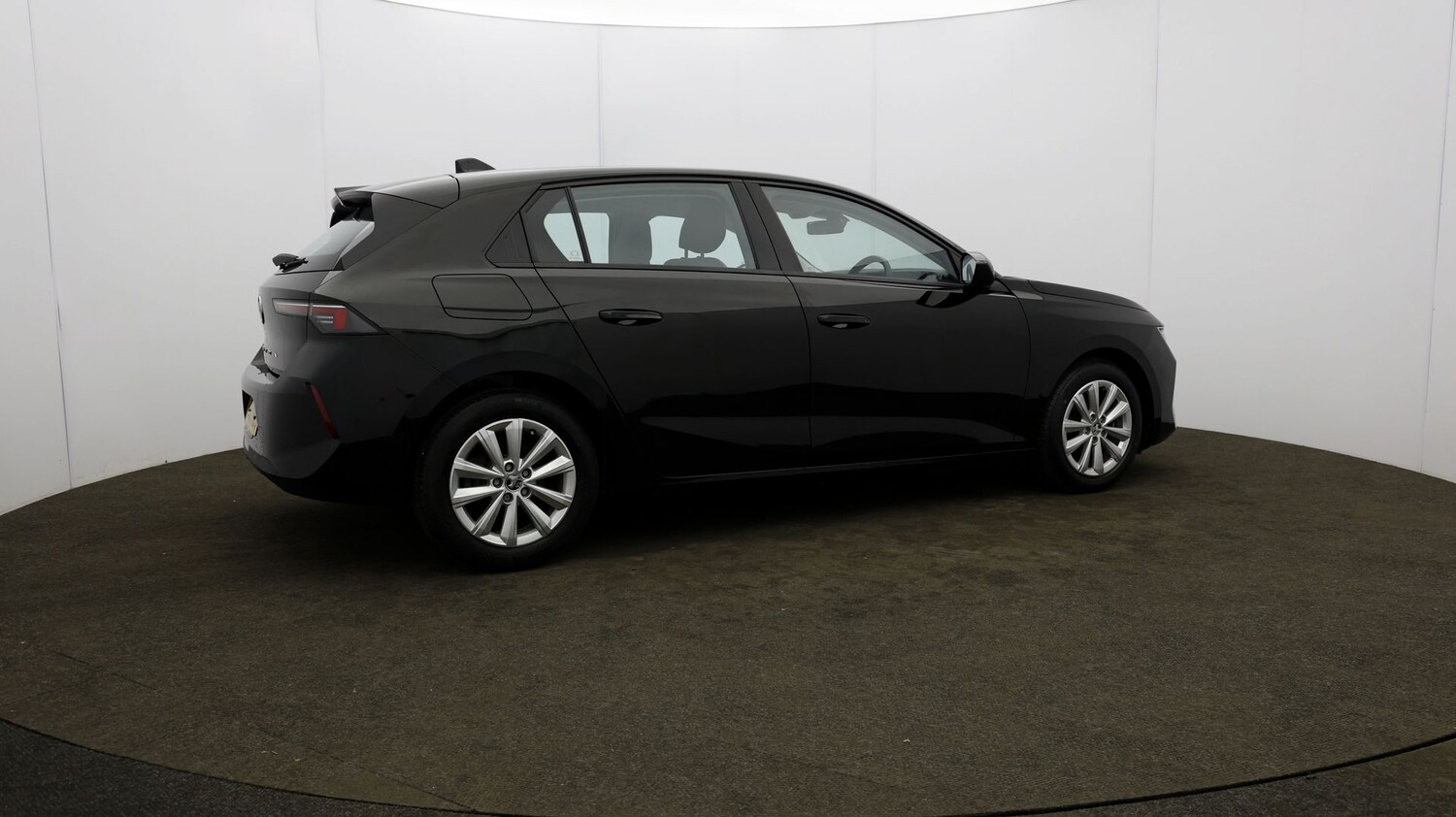 Used Vauxhall Astra for sale - 76809946: Photo 50