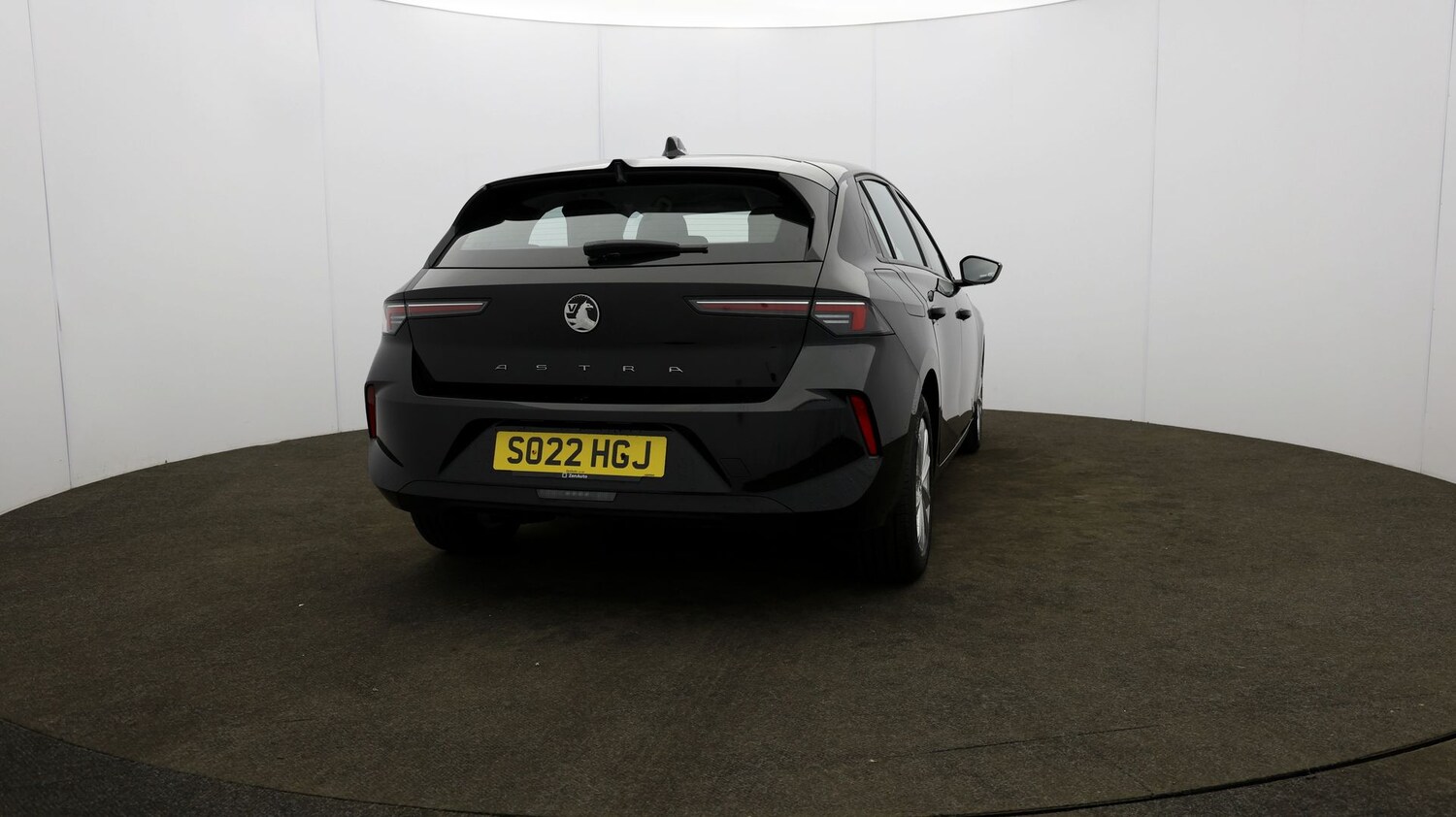 Used Vauxhall Astra for sale - 76809946: Photo 55