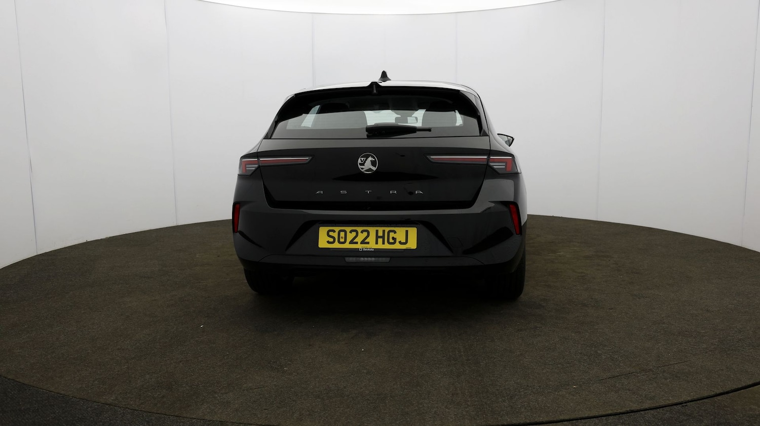 Used Vauxhall Astra for sale - 76809946: Photo 56