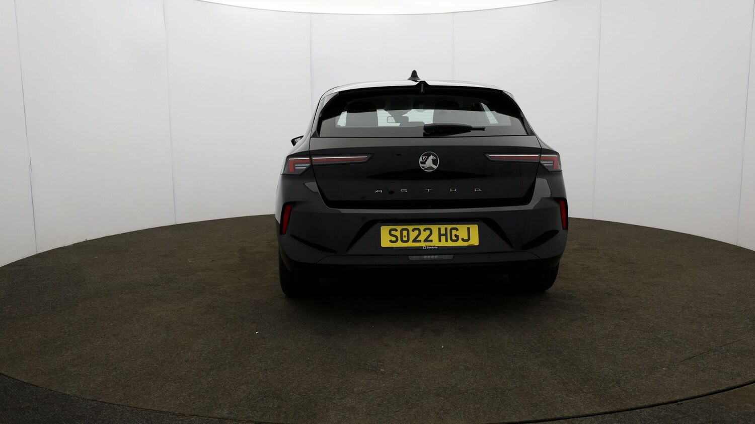 Used Vauxhall Astra for sale - 76809946: Photo 57