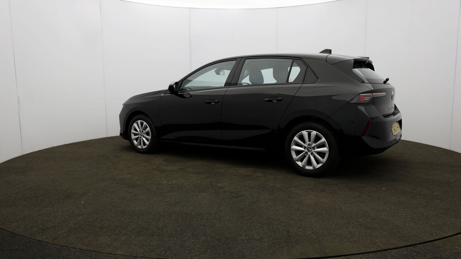 Used Vauxhall Astra for sale - 76809946: Photo 60