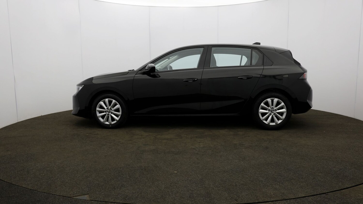 Used Vauxhall Astra for sale - 76809946: Photo 63