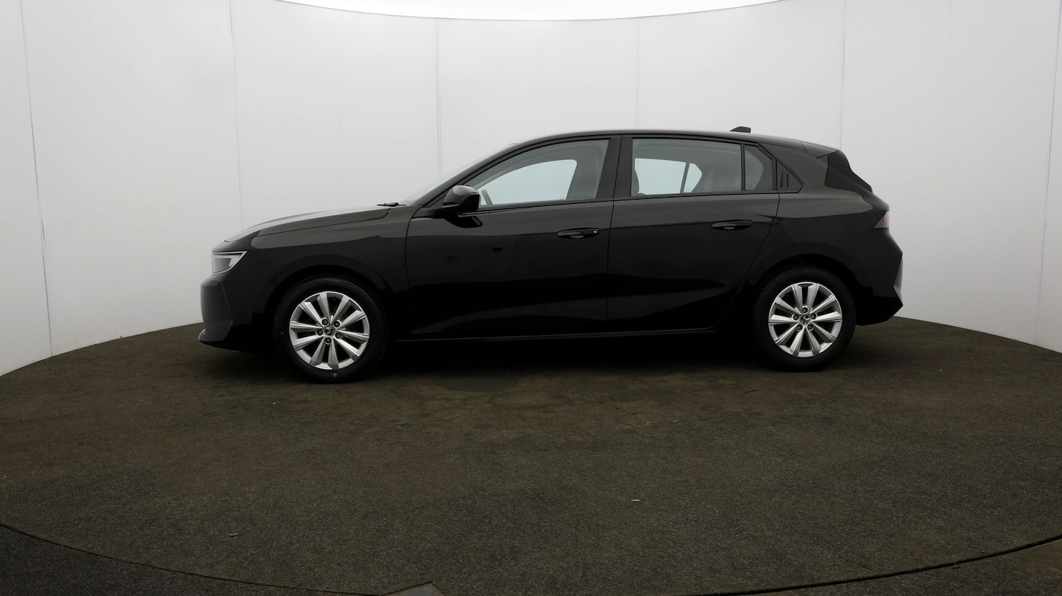 Used Vauxhall Astra for sale - 76809946: Photo 64