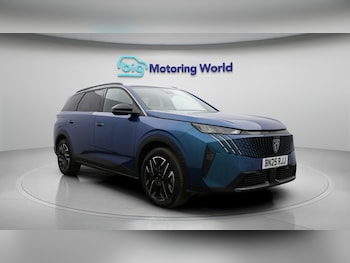Used Peugeot 5008 2025 for sale - 78860792: Photo