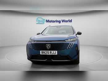 Used Peugeot 5008 2025 for sale - 78860792: Photo