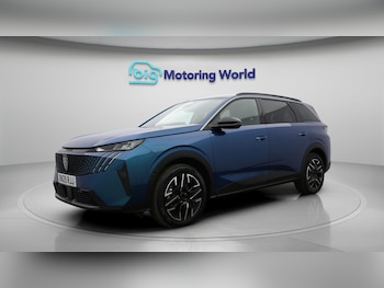 Used Peugeot 5008 2025 for sale - 78860792: Photo