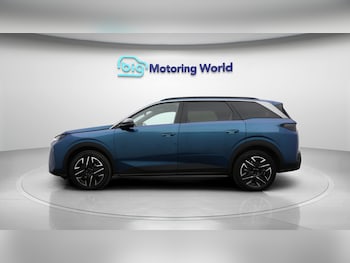 Used Peugeot 5008 2025 for sale - 78860792: Photo