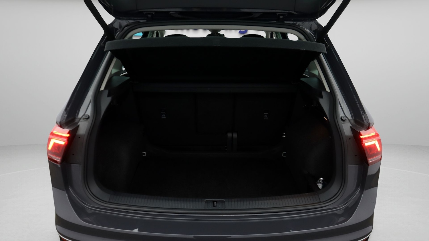 Used Volkswagen Tiguan 2021 for sale - 77326692: Photo 17