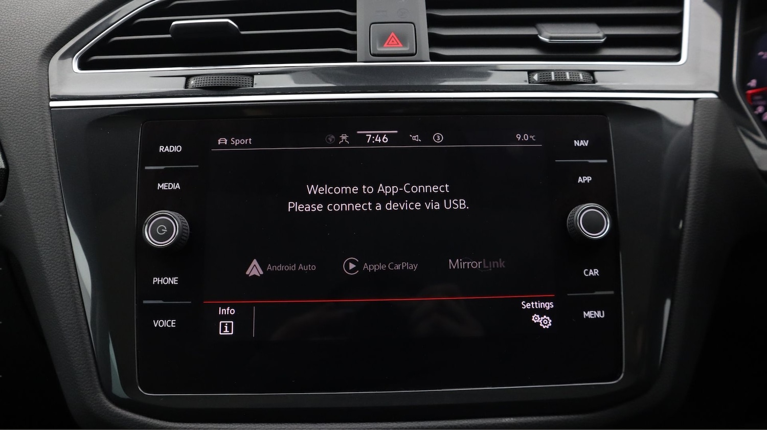 Used Volkswagen Tiguan 2021 for sale - 77326692: Photo 25