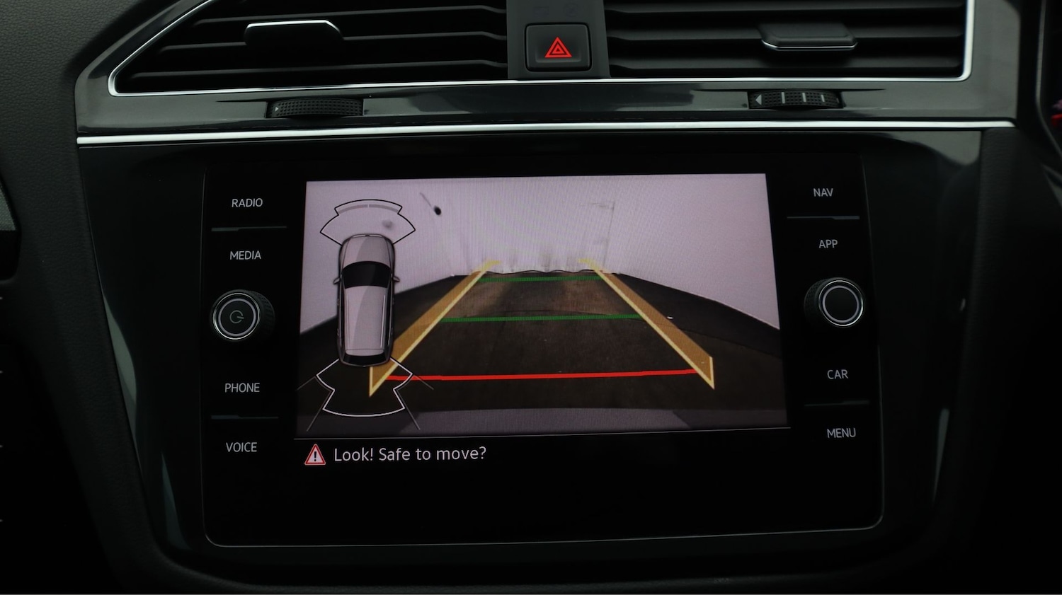 Used Volkswagen Tiguan 2021 for sale - 77326692: Photo 27