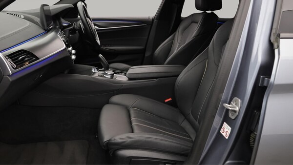 Used BMW 5 Series 2020 for sale - 76294560: Photo 15