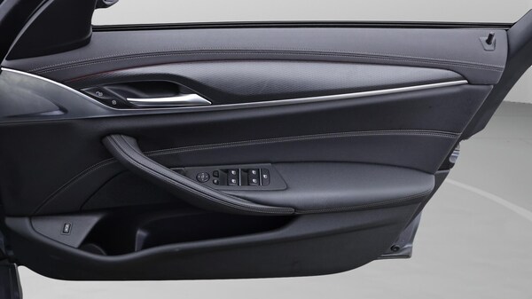 Used BMW 5 Series 2020 for sale - 76294560: Photo 16