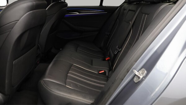Used BMW 5 Series 2020 for sale - 76294560: Photo 17