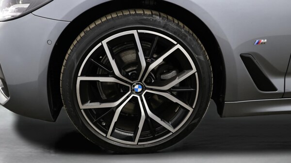Used BMW 5 Series 2020 for sale - 76294560: Photo 19