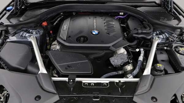 Used BMW 5 Series 2020 for sale - 76294560: Photo 20