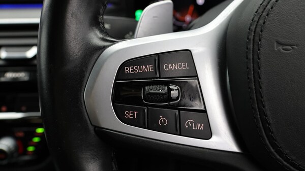 Used BMW 5 Series 2020 for sale - 76294560: Photo 23