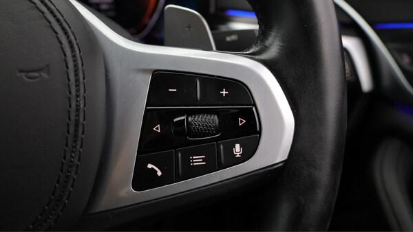 Used BMW 5 Series 2020 for sale - 76294560: Photo 24