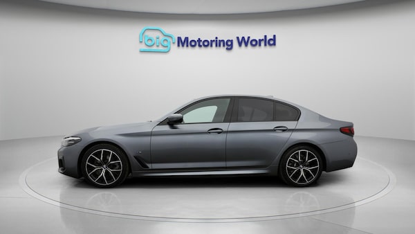 Used BMW 5 Series 2020 for sale - 76294560: Photo 5