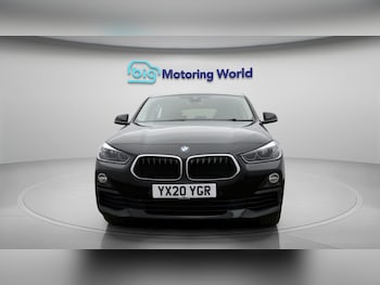 Used BMW X2 2020 for sale - 78742137: Photo