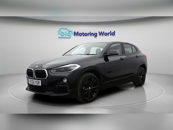 Used BMW X2 2020 for sale - 78742137: Photo