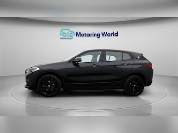 Used BMW X2 2020 for sale - 78742137: Photo