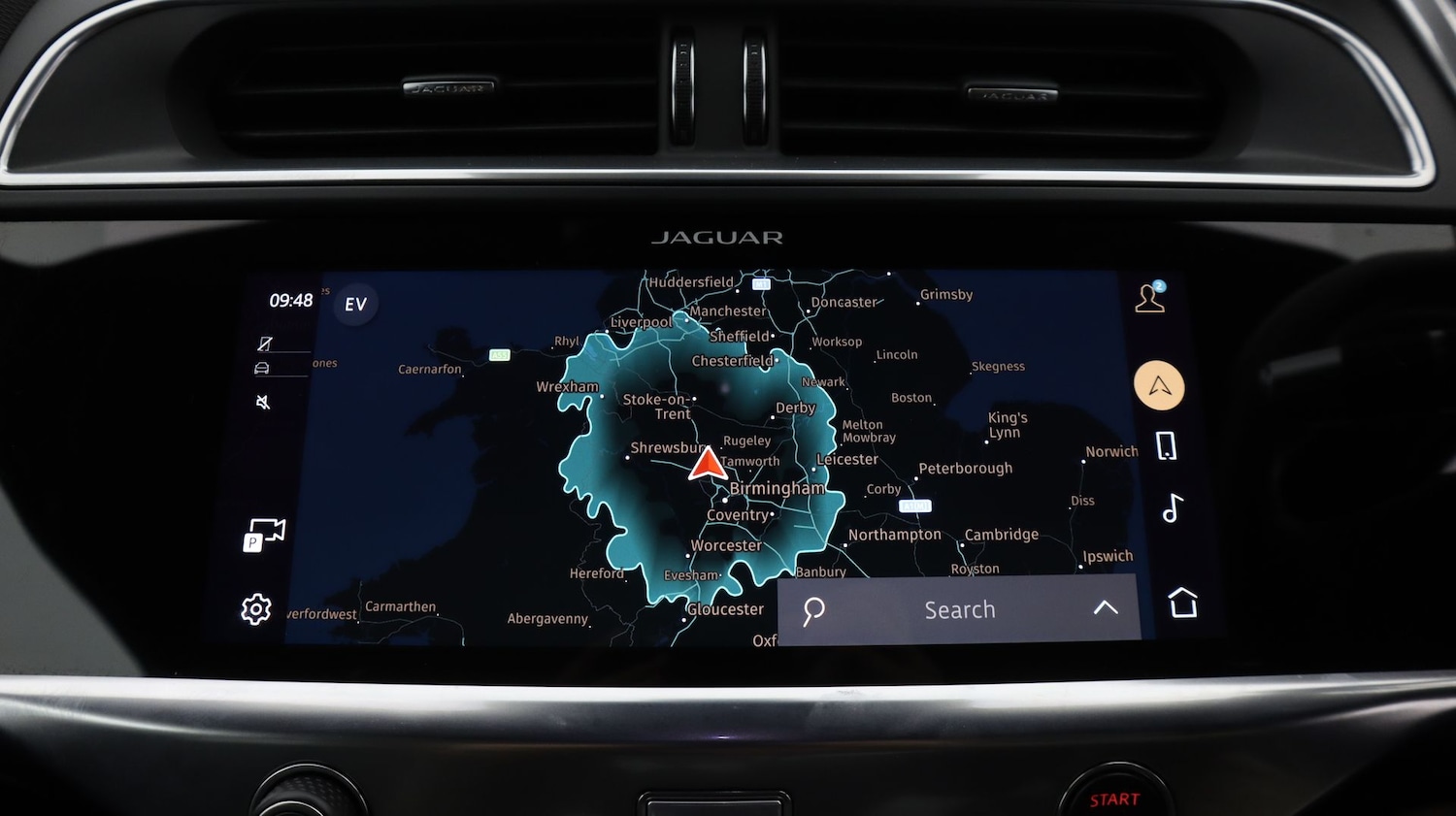 Used Jaguar I-Pace 2022 for sale - 77432790: Photo 11