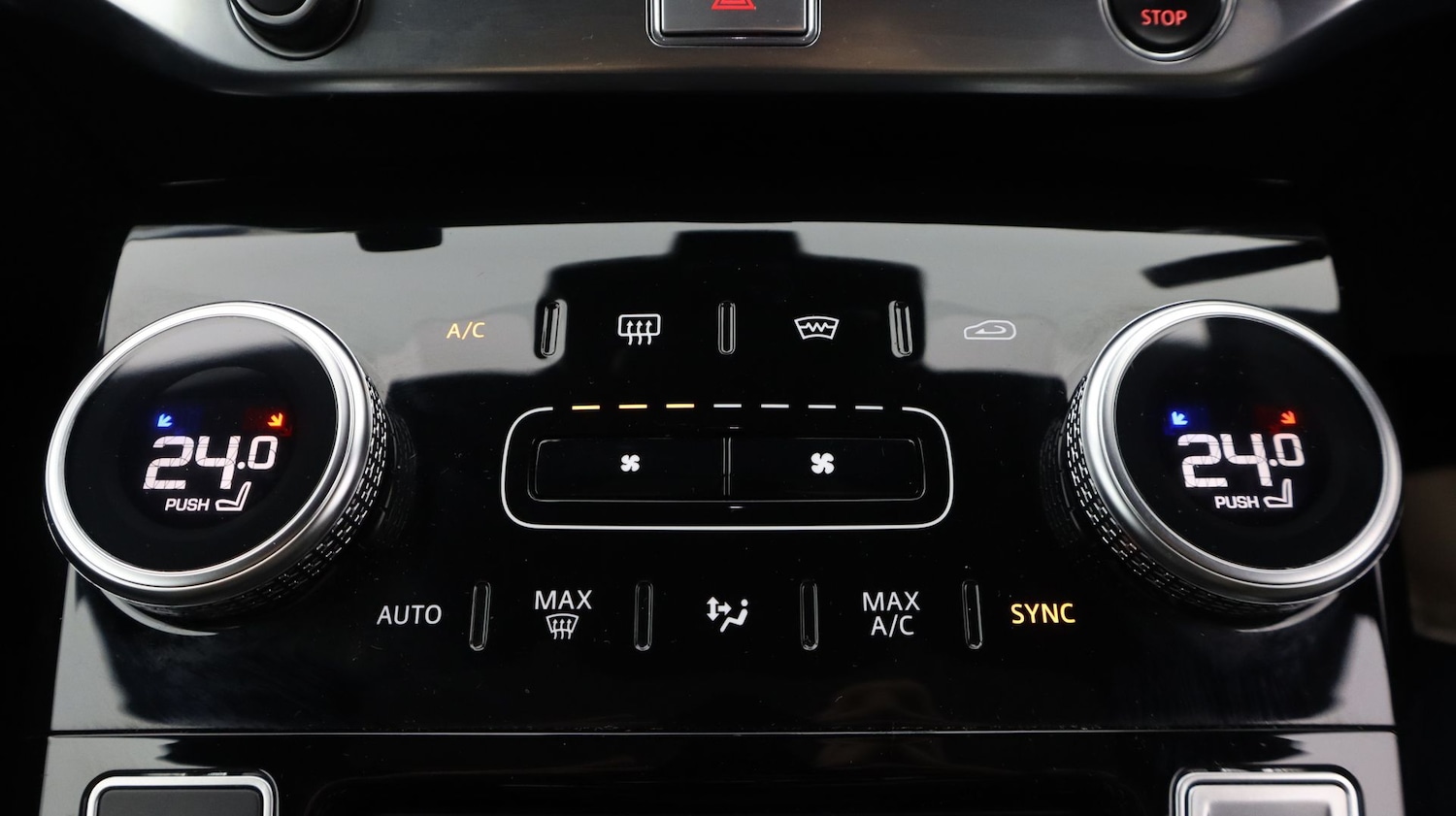 Used Jaguar I-Pace 2022 for sale - 77432790: Photo 12