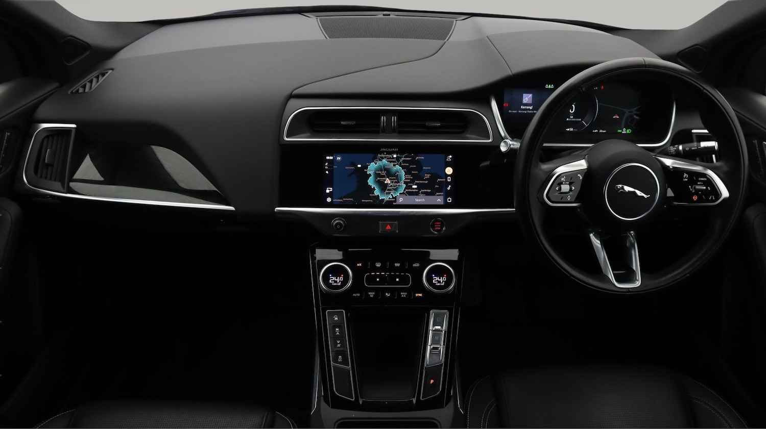 Used Jaguar I-Pace 2022 for sale - 77432790: Photo 13