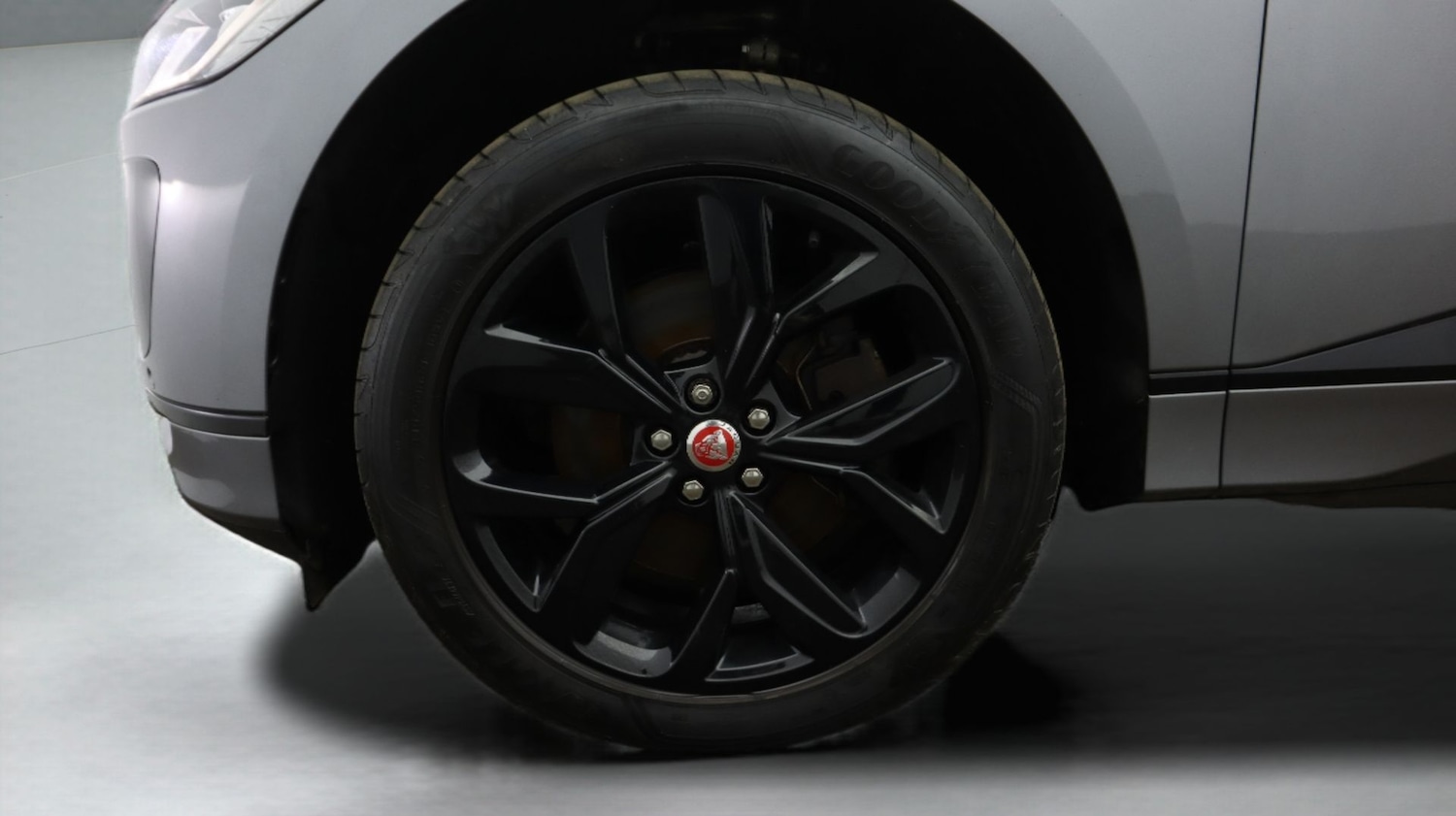 Used Jaguar I-Pace 2022 for sale - 77432790: Photo 18