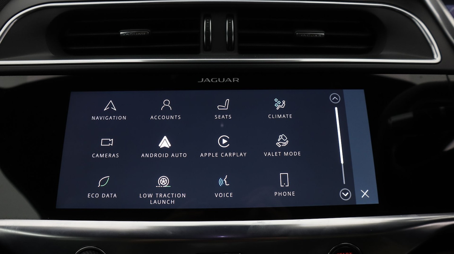 Used Jaguar I-Pace 2022 for sale - 77432790: Photo 25