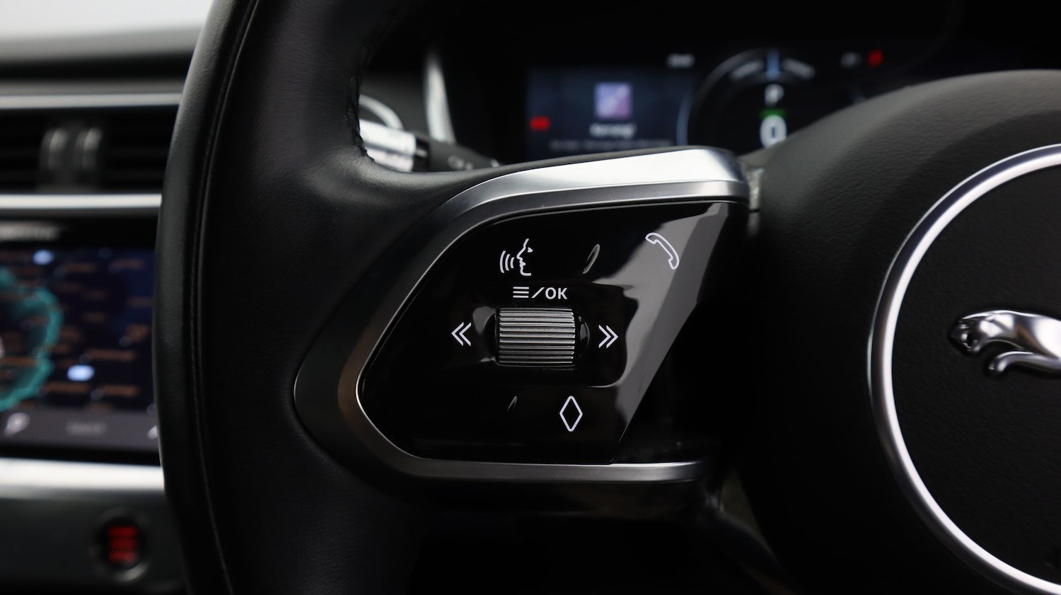 Used Jaguar I-Pace 2022 for sale - 77432790: Photo 26