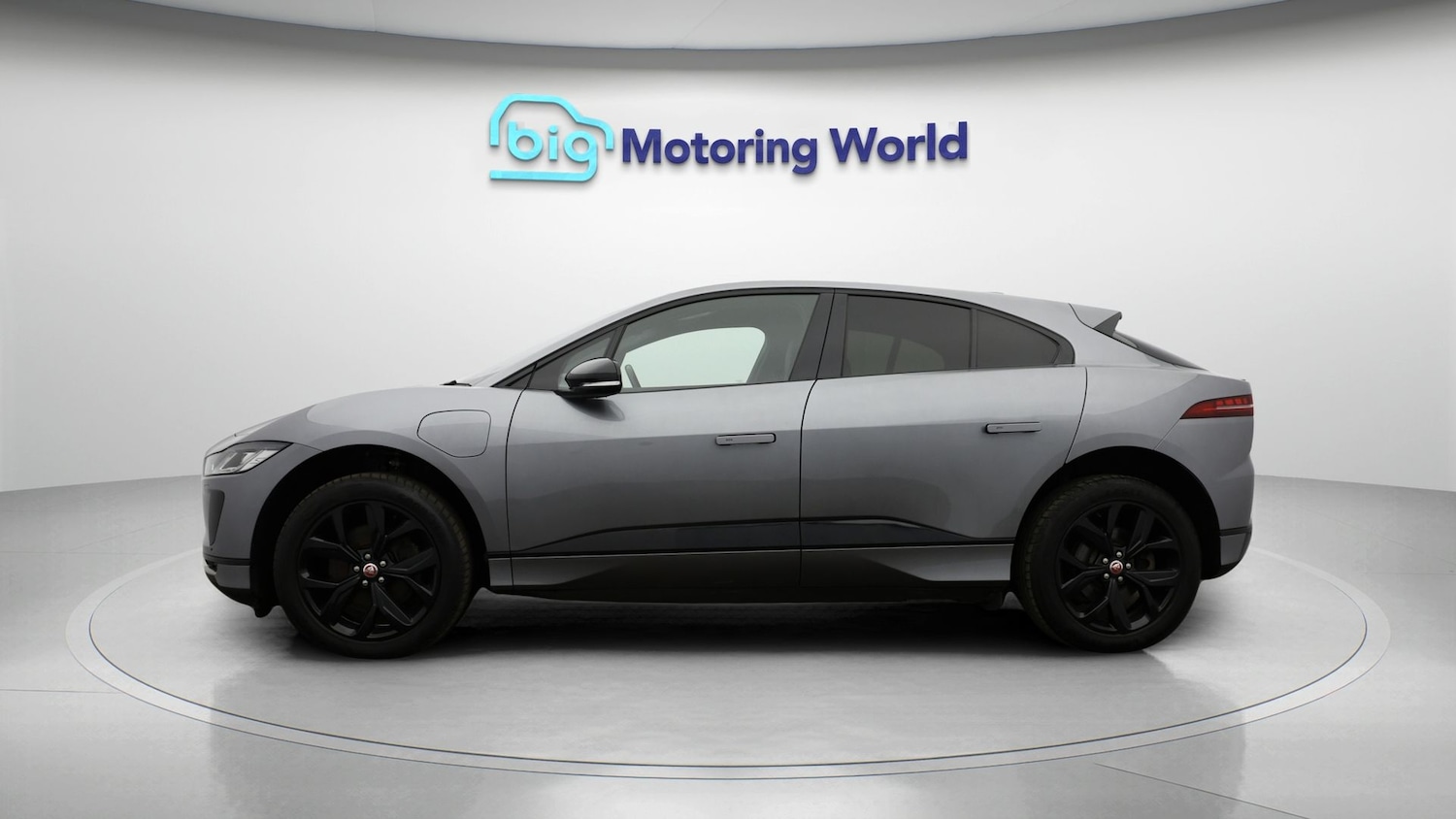 Used Jaguar I-Pace 2022 for sale - 77432790: Photo 4