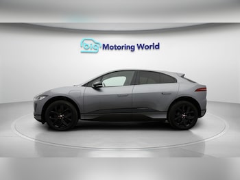 Used Jaguar I-Pace 2022 for sale - 77432790: Photo