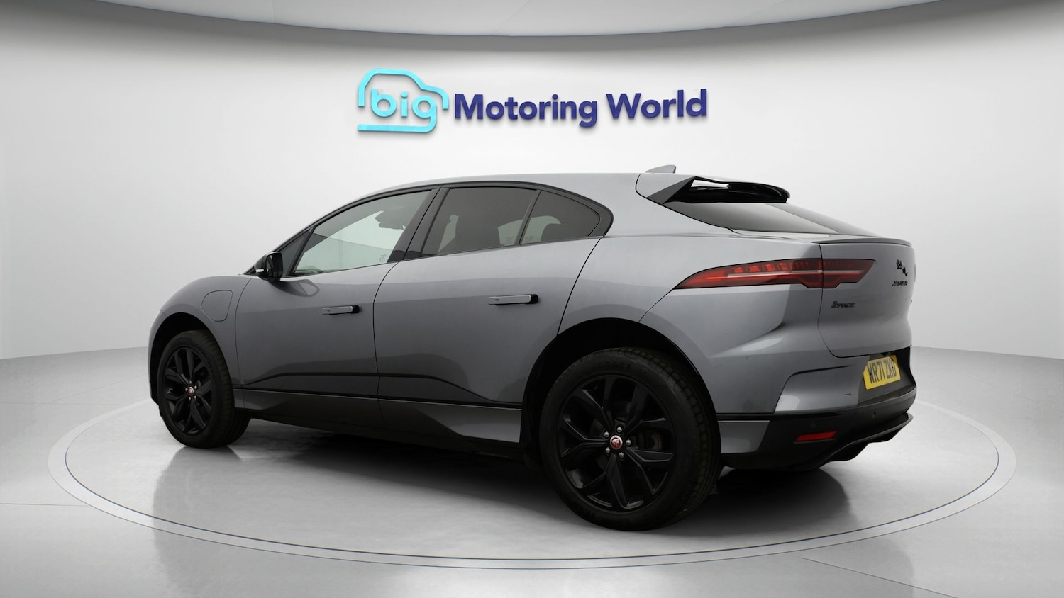 Used Jaguar I-Pace 2022 for sale - 77432790: Photo 5