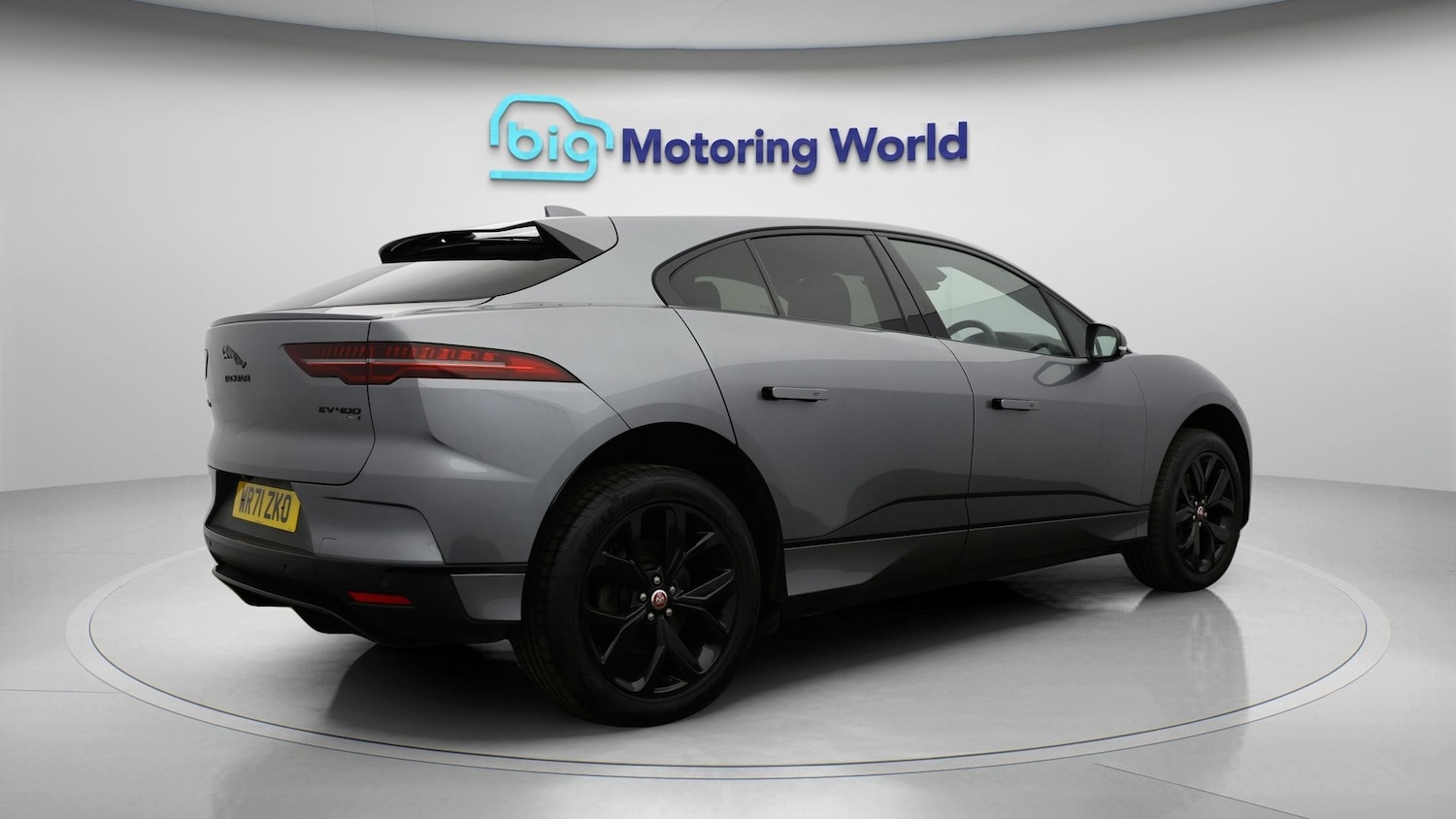 Used Jaguar I-Pace 2022 for sale - 77432790: Photo 7