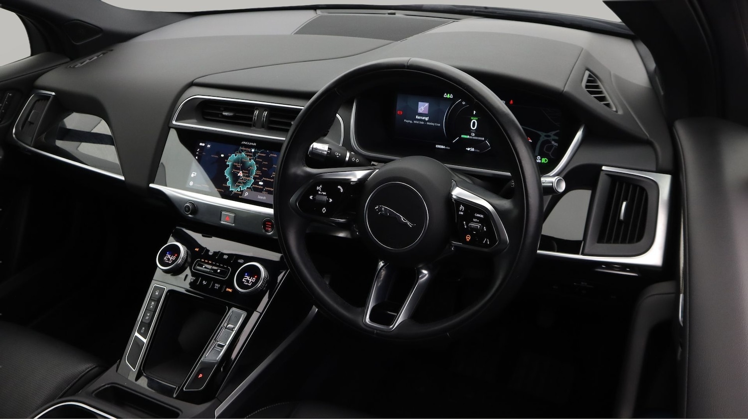 Used Jaguar I-Pace 2022 for sale - 77432790: Photo 9