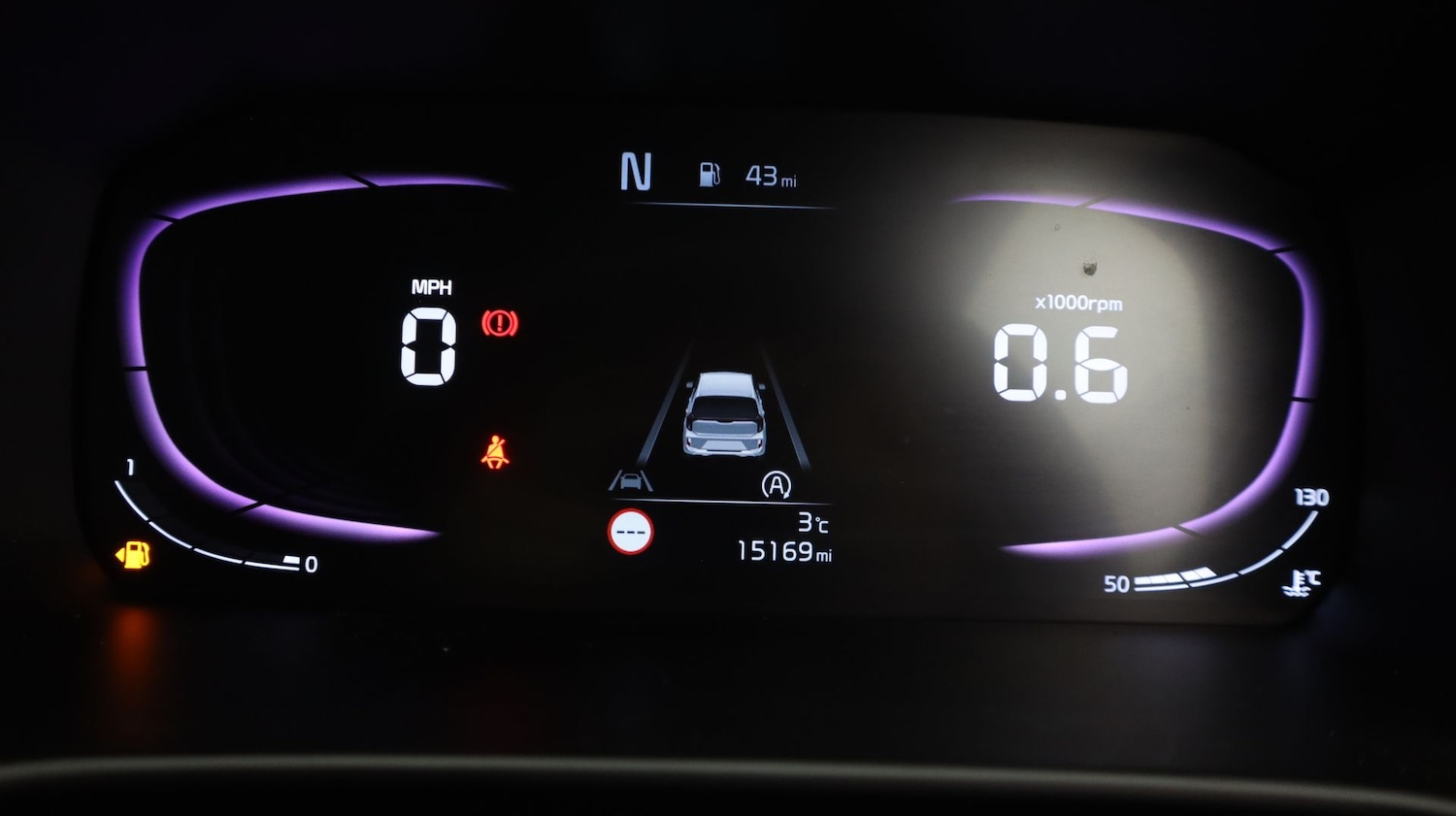 Used Kia Picanto 2024 for sale - 78061546: Photo 10