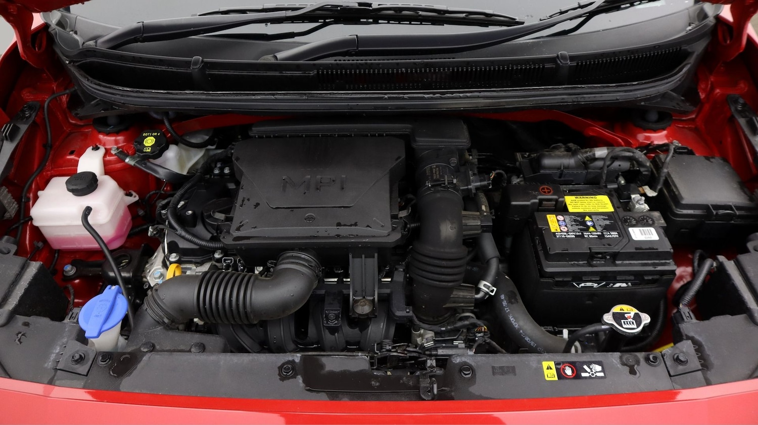 Used Kia Picanto 2024 for sale - 78061546: Photo 19