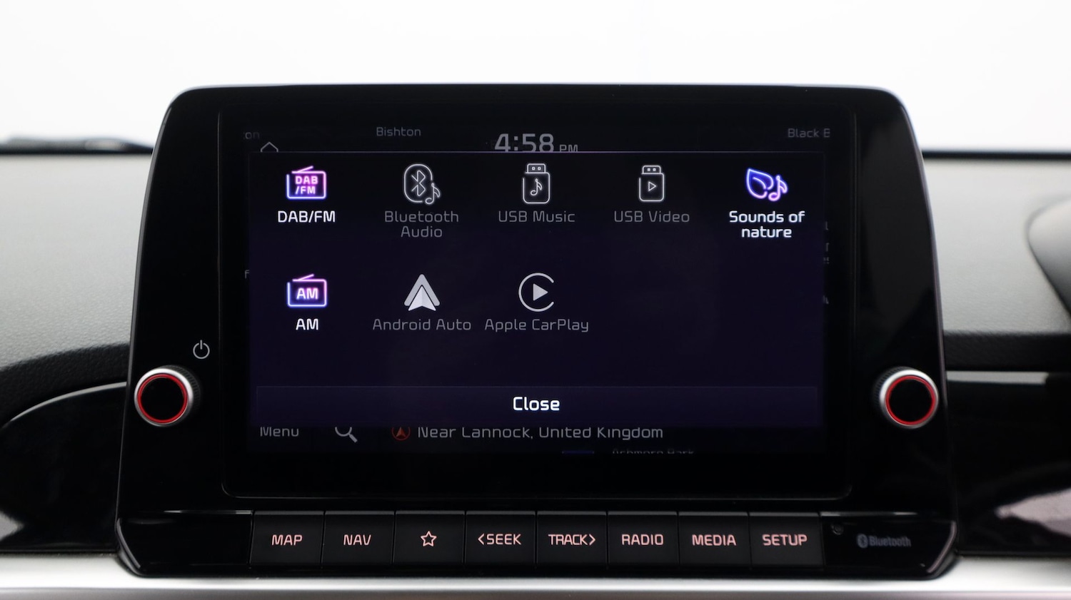 Used Kia Picanto 2024 for sale - 78061546: Photo 24